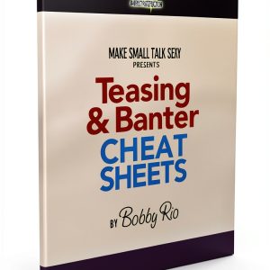 Make Small Talk Sexy Kindle eBook Self Help Relationships-0