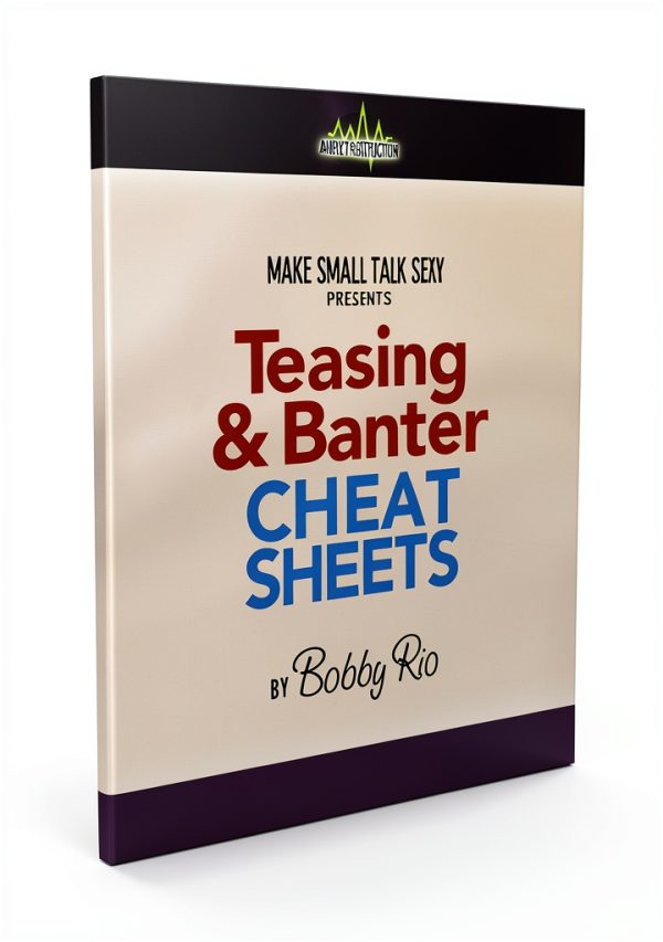 Make Small Talk Sexy Kindle eBook Self Help Relationships-0