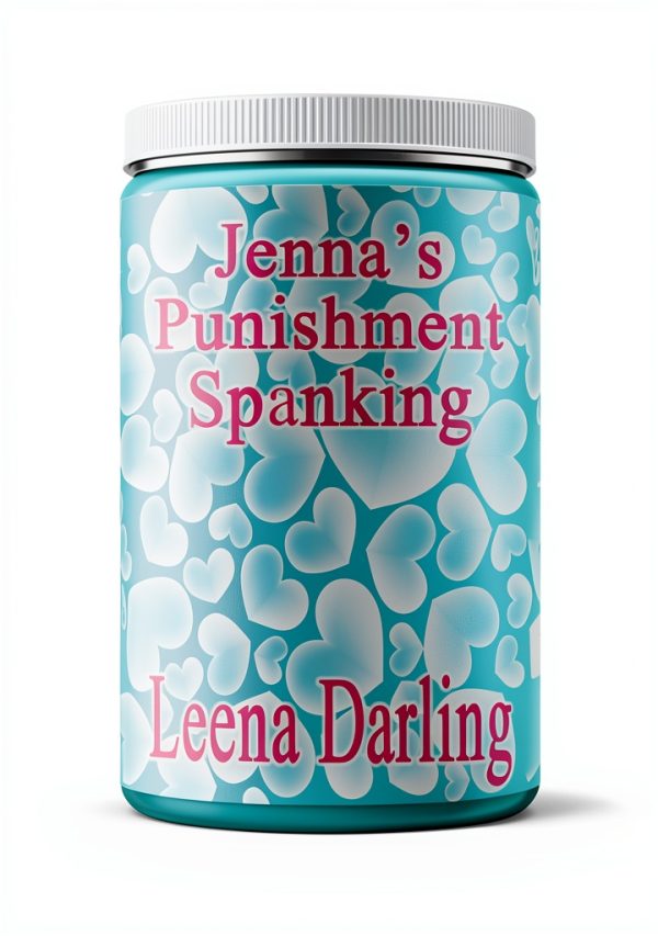 Jenna Bathtime Spanking Christian Domestic Discipline-0