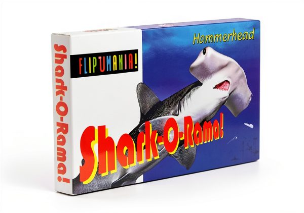 Fliptomania Hummingbird Flipbook Slow Motion Animation Toy-7
