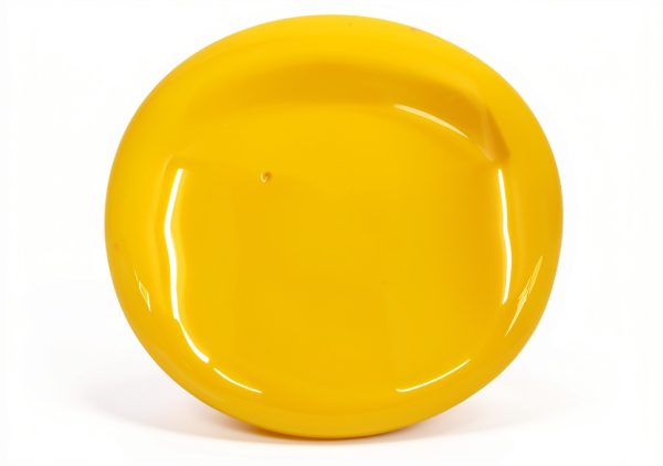 Cra-Z-Art Washable Kids Paint Yellow Non-Toxic Tempera-4