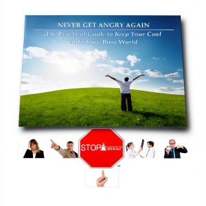 Anger Management eBook Stop Anger LLC Kindle Self Help-0