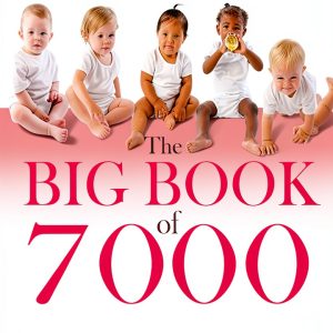Baby Names Press Kindle Book Pregnancy Parenting Short Reads-0
