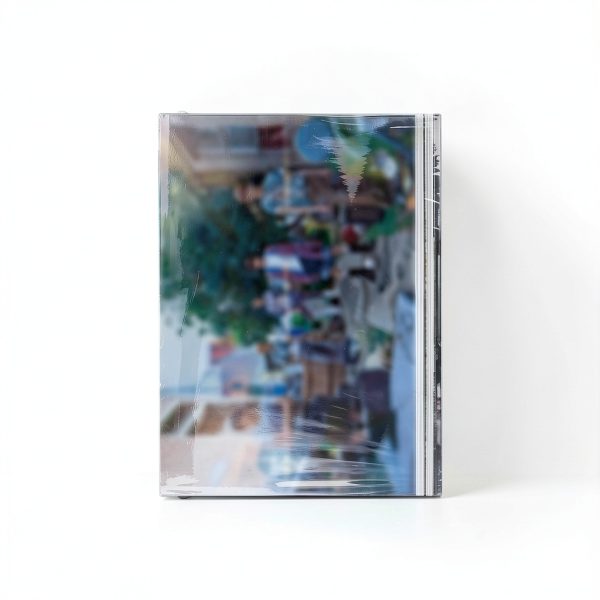 Korean Pop CD BIGHIT MUSIC English Album-0