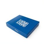Korean Pop CD JYP Entertainment 2025 Release-0