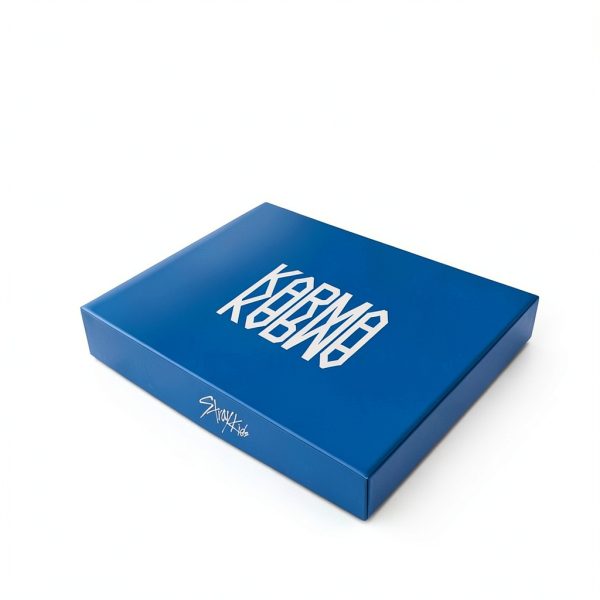 Korean Pop CD JYP Entertainment 2025 Release-0