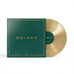 BIGHIT MUSIC CD Korean Pop Album English Language-0