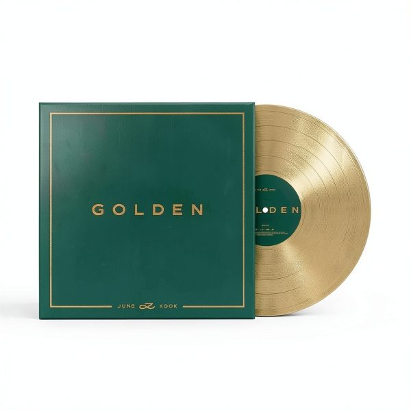 BIGHIT MUSIC CD Korean Pop Album English Language-0