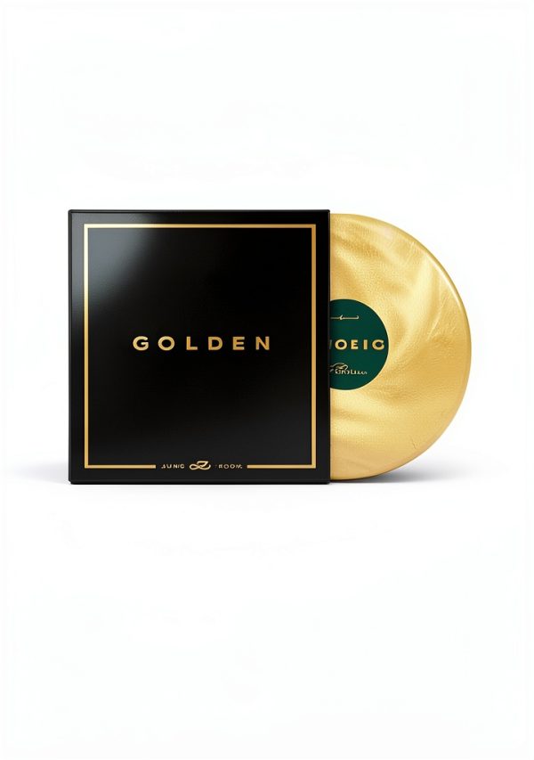 BIGHIT MUSIC CD Korean Pop Album English Language-1
