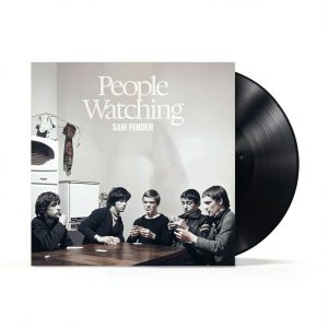 Capitol Korean Pop CD English 12‑inch Disc-0