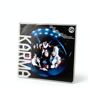 JYP Entertainment Korean Pop CD Album 2025 Release Imperial Edition-0