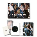 Generic Korean Pop CD Album Premium Audio Collection 2025 Release-0