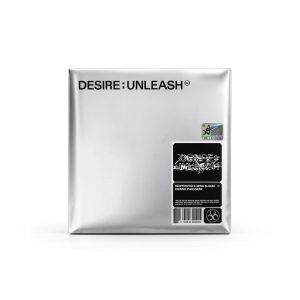 BELIFT LAB Korean Pop CD English Edition 1 Disc 4.09 oz-0
