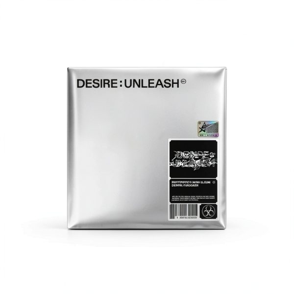 BELIFT LAB Korean Pop CD English Edition 1 Disc 4.09 oz-0