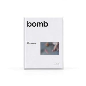 BELIFT LAB Korean Pop CD English Language Album 1 Disc 2025 Release-0
