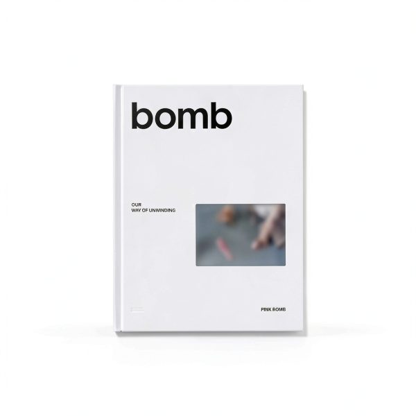 BELIFT LAB Korean Pop CD English Language Album 1 Disc 2025 Release-0