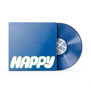 BIGHIT MUSIC Korean Pop CD English Language Album High Quality Audio-0