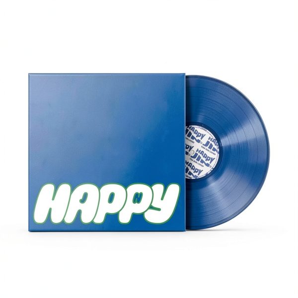 BIGHIT MUSIC Korean Pop CD English Language Album High Quality Audio-0