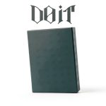 SKZ IT TAPE DO IT' DO VER. JYP Entertainment CD Korean Release 2025-0