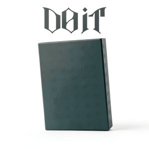 SKZ IT TAPE DO IT' DO VER. JYP Entertainment CD Korean Release 2025-0