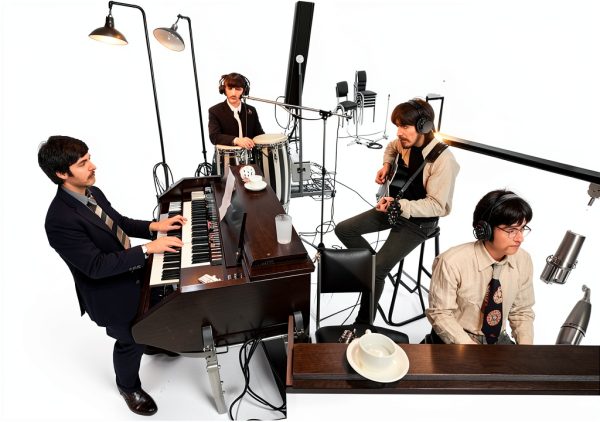 Please Please Me CD by Capitol Korean Pop Album 2012 Release 1 Disc-7