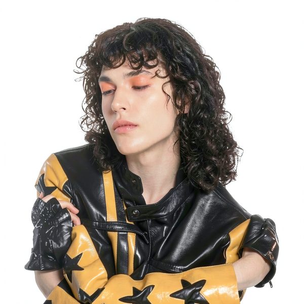 Found Heaven (Transparent Yellow)-1