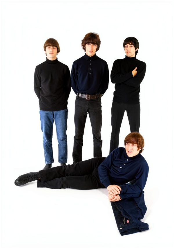 Please Please Me CD by Capitol Korean Pop Album 2012 Release 1 Disc-5