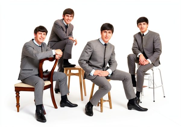 Please Please Me CD by Capitol Korean Pop Album 2012 Release 1 Disc-2