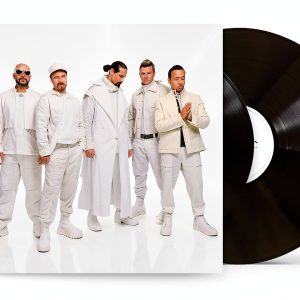 Millennium 2.0 Legacy Recordings CD Pop Album 2‑Disc Set 2025 Release-0