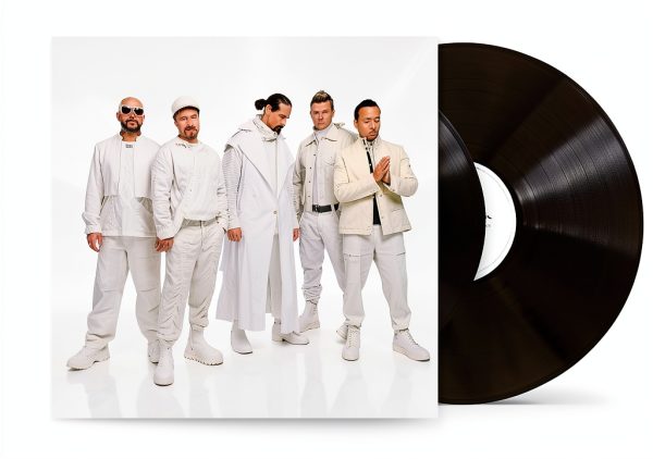 Millennium 2.0 Legacy Recordings CD Pop Album 2‑Disc Set 2025 Release-0