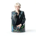 &TEAM KR 1st Mini Album 'Back to Life' ROAR ver.-0