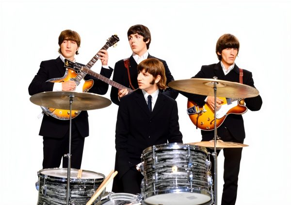 Please Please Me CD by Capitol Korean Pop Album 2012 Release 1 Disc-4