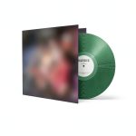 SIS (Soft Is Strong) Vintage Bottle 12" EP Vinyl by HYBE 2024-0