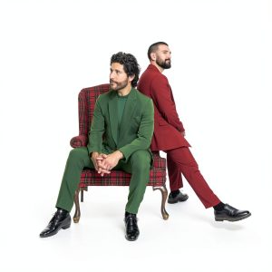 It's Officially Christmas: The Double Album-0