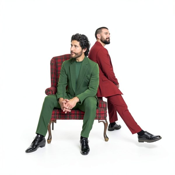 It's Officially Christmas: The Double Album-0